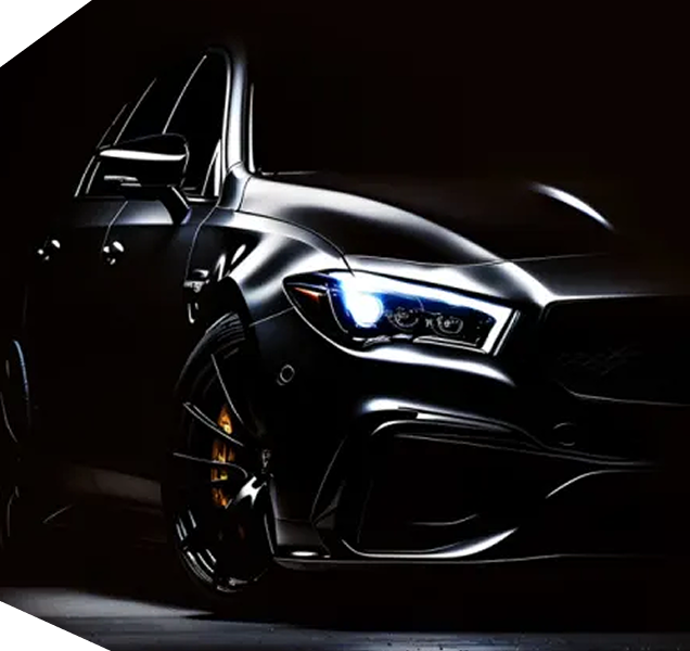 Black Car