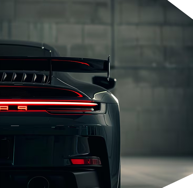 Black Car